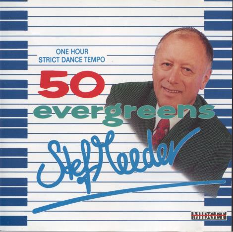 Stef Meeder: 50 Evergreens