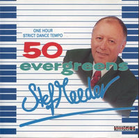 Stef Meeder: 50 Evergreens