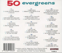 Stef Meeder: 50 Evergreens