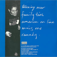 Morning Again: The Cleanest War