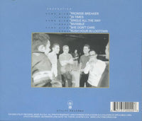 Home Grown & Limbeck: Connection