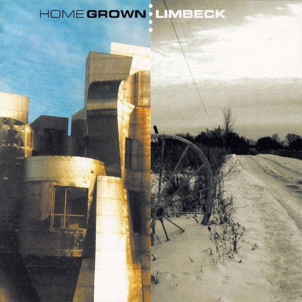Home Grown & Limbeck: Connection