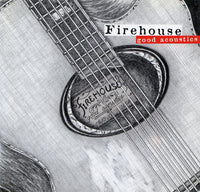 Firehouse: Good Acoustics Japan Promo - NeverDieMedia