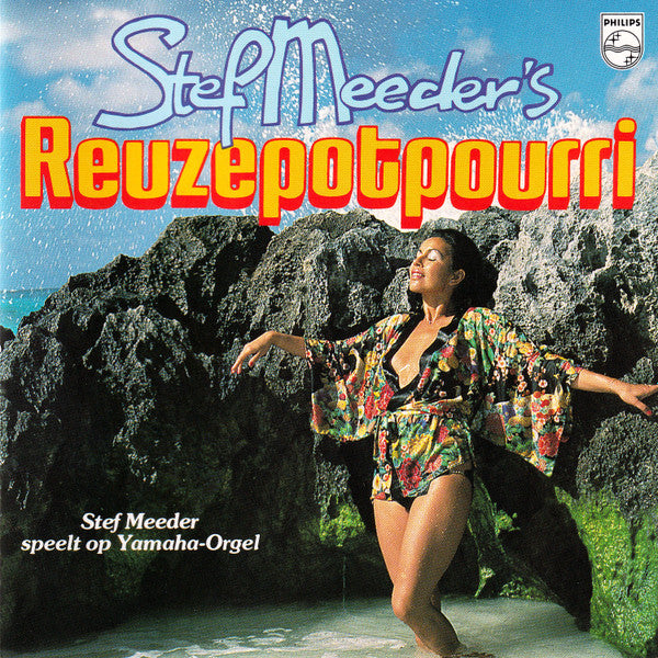 Stef Meeder's Reuzepotpourri