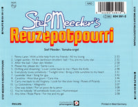Stef Meeder's Reuzepotpourri