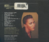 Carmen Lundy: Self Portrait XRCD