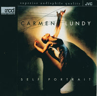 Carmen Lundy: Self Portrait XRCD