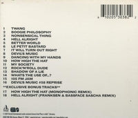 De-Phazz: Days Of Twang