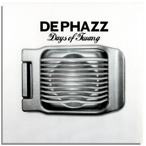 De-Phazz: Days Of Twang