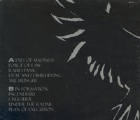 Tragedy: Nerve Damage