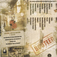 Benise: Benise Live Limited 2-Disc Set