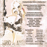 Benise: Benise Live Limited 2-Disc Set