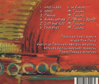 Mike Sullivan Band: Mike Sullivan Band Signed