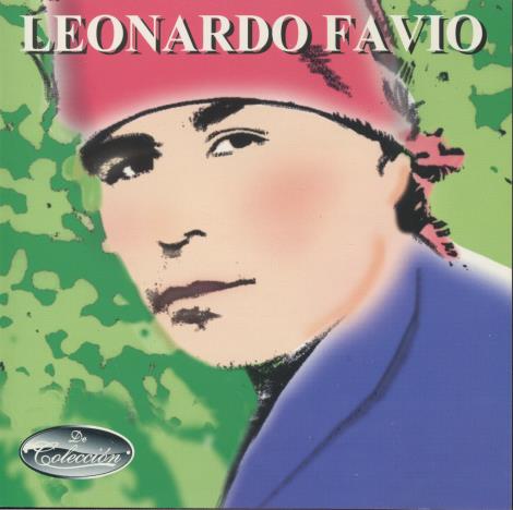 Leonardo Favio: De Coleccion - NeverDieMedia