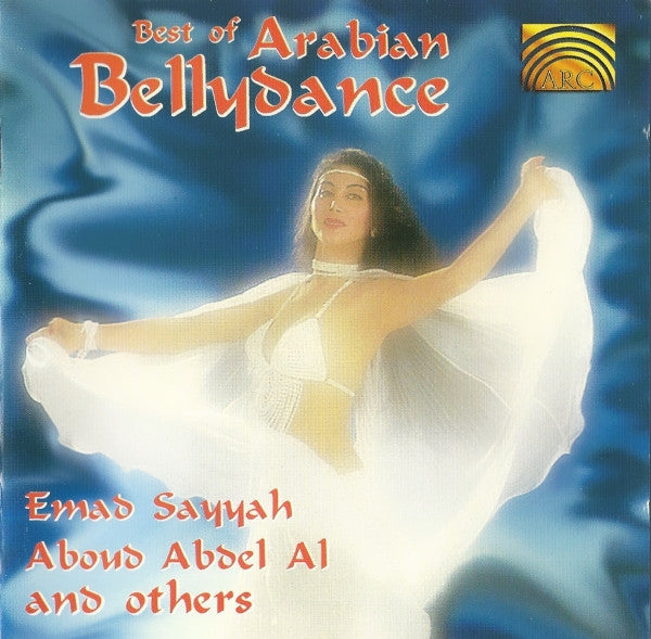 Best Of Arabian Bellydance