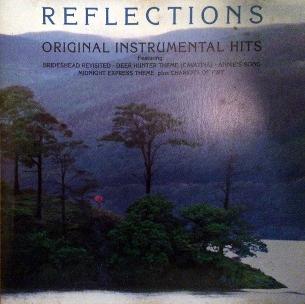 Reflections: Original Instrumental Hits