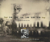 Torn Apart: The Fifty-Ninth Session