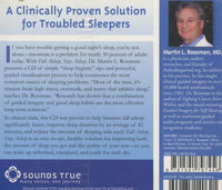 Fall Asleep Stay Asleep