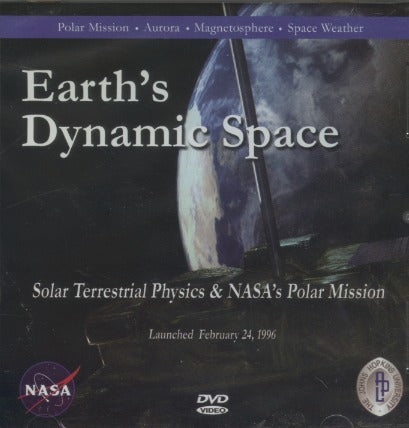 Earth's Dynamic Space