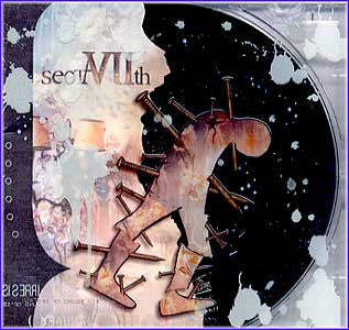 Seo Taiji: Vol. 7th Issue