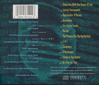 KMC: Three Men With The Power Of Ten