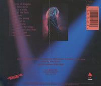 Lizzy Borden: Master Of Disguise (Enigma)