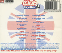 Club Together: The Club Sound Of 1995 2