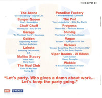 Club Together: The Club Sound Of 1995 2