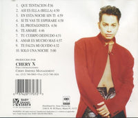 Chery X: Que Tentacion