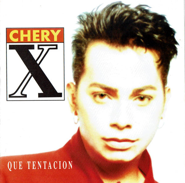 Chery X: Que Tentacion