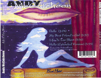 Andy McCutcheon: Life Is Too Short EP