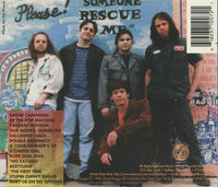 Doombuggy: Doombuggy