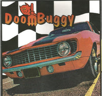 Doombuggy: Doombuggy