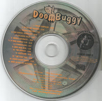 Doombuggy: Doombuggy