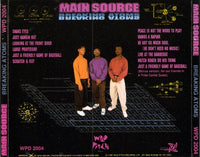 Main Source: Breaking Atoms 1991