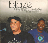 Blaze: Found Love