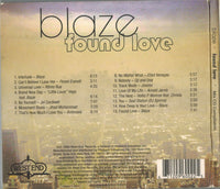Blaze: Found Love