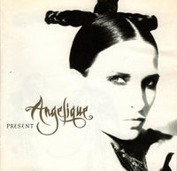 Angelique Bianca: Present