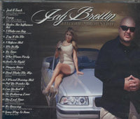 Jay Brown: Welcome 2 Brownville