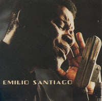 Emilio Santiago: Emilio Santiago