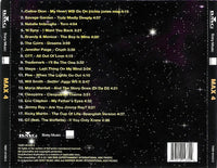 Max 4: 18 Original Earth Shattering Hits