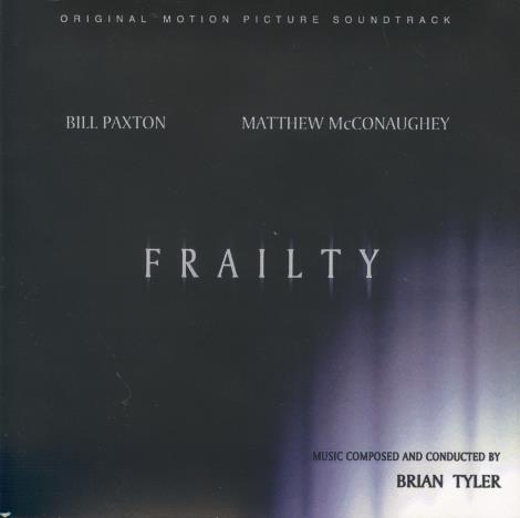 Frailty: Original Motion Picture Soundtrack Extended Promo