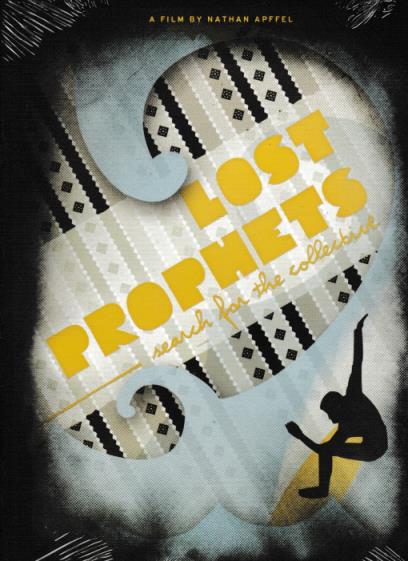 Lost Prophets: Search For The Collective