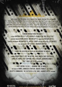 Lost Prophets: Search For The Collective