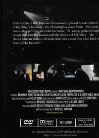 Brothers Incorporated: A Michael Johnson Film