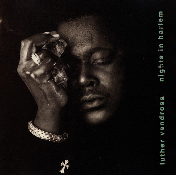 Luther Vandross: Nights In Harlem Promo
