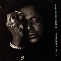 Luther Vandross: Nights In Harlem Promo