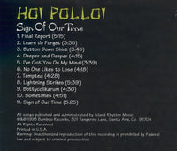 Hoi Polloi: Sign Of Our Time