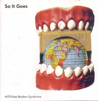 Hits Post Modern Syndrome: So It Goes Promo