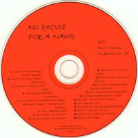 Hits Post Modern Syndrome: No Excuse For A Name Promo